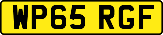 WP65RGF