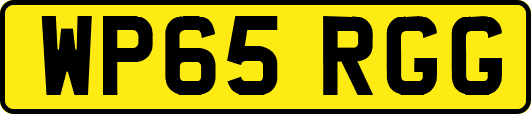 WP65RGG