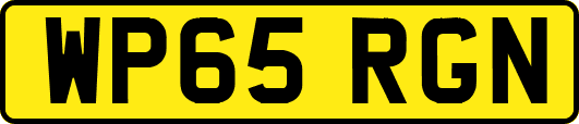 WP65RGN