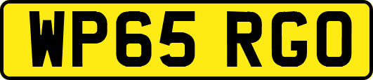 WP65RGO