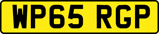 WP65RGP