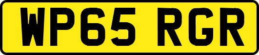 WP65RGR