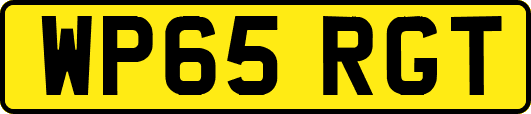 WP65RGT