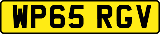 WP65RGV