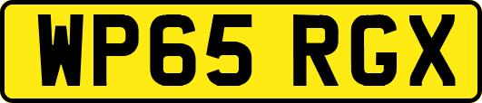 WP65RGX