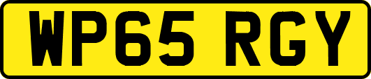 WP65RGY