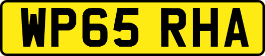 WP65RHA
