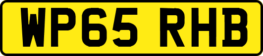 WP65RHB