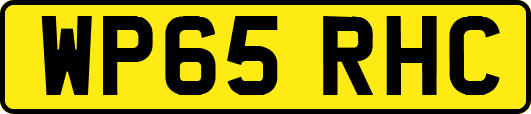 WP65RHC