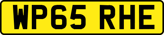 WP65RHE