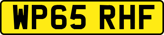 WP65RHF