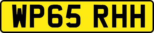 WP65RHH