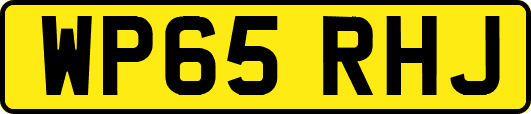 WP65RHJ