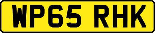 WP65RHK
