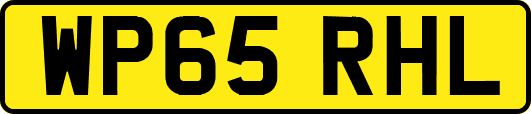 WP65RHL
