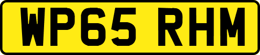 WP65RHM