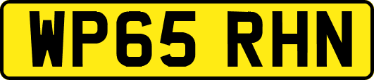 WP65RHN