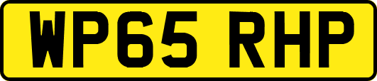 WP65RHP
