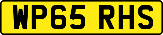 WP65RHS