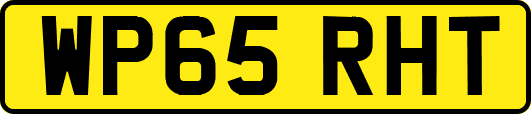 WP65RHT