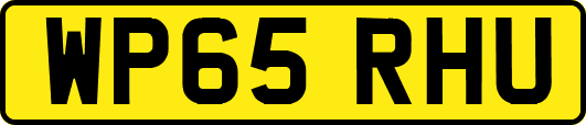 WP65RHU