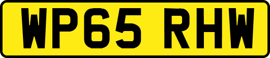 WP65RHW