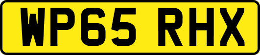 WP65RHX
