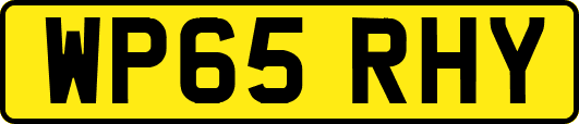 WP65RHY