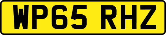 WP65RHZ