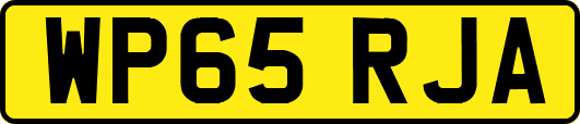 WP65RJA