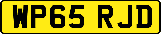 WP65RJD
