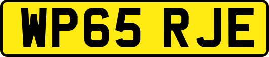 WP65RJE
