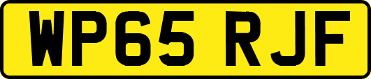 WP65RJF