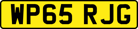 WP65RJG