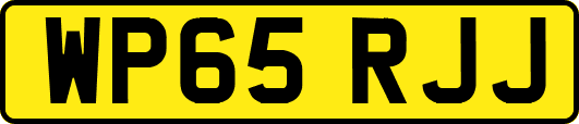 WP65RJJ