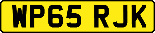 WP65RJK