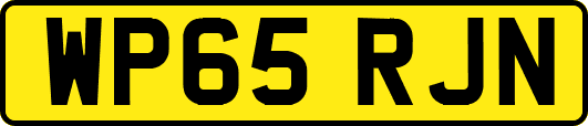 WP65RJN