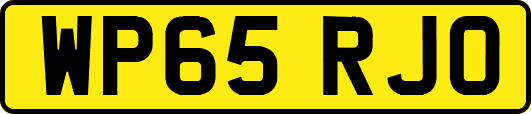 WP65RJO
