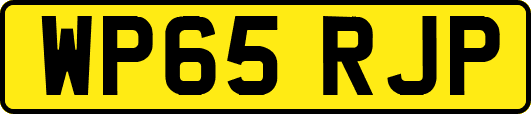 WP65RJP