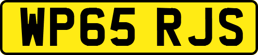WP65RJS