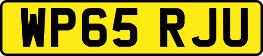 WP65RJU