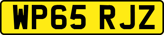 WP65RJZ