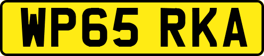 WP65RKA