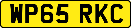 WP65RKC