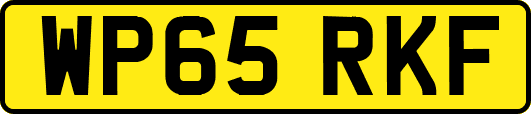 WP65RKF