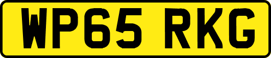 WP65RKG