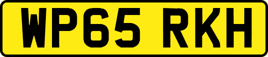 WP65RKH