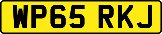 WP65RKJ