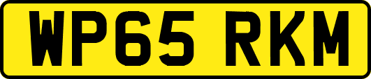 WP65RKM