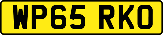 WP65RKO